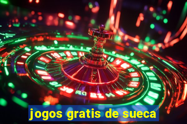 jogos gratis de sueca